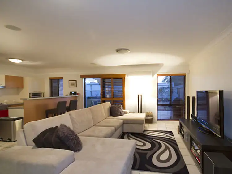 Second view of Homely villa listing, 12/5 Central Avenue, Mount Ommaney QLD 4074