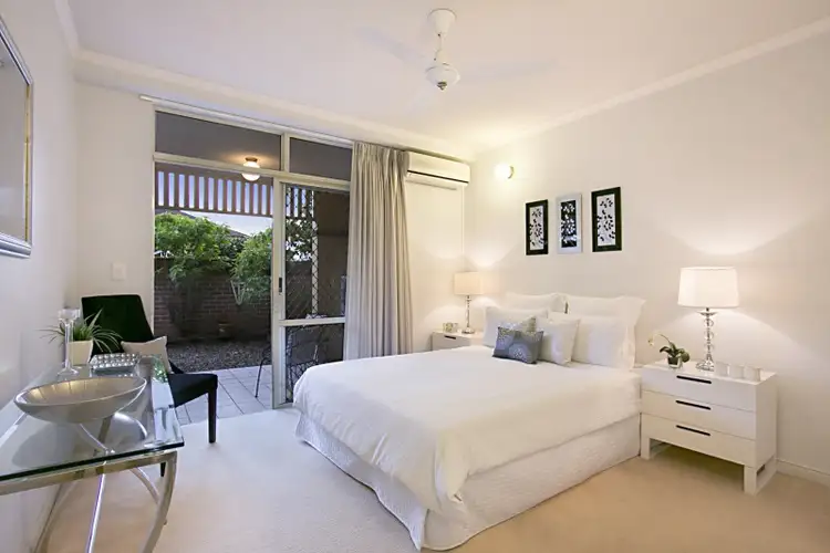 Sixth view of Homely unit listing, 3/12 Bellevue Parade, Taringa QLD 4068