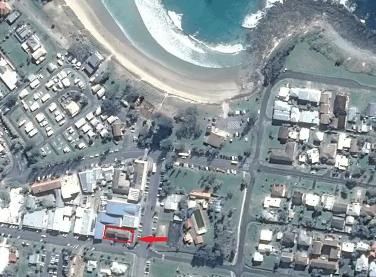 Fourth view of Homely unit listing, 1/12 Queen St, Woolgoolga NSW 2456
