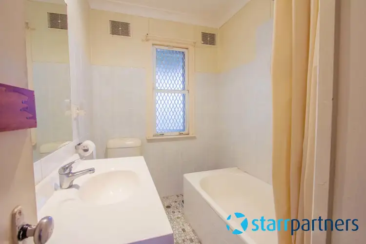 Fifth view of Homely house listing, 65 Jersey Road, Blackett NSW 2770