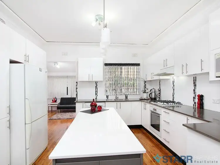 Second view of Homely house listing, 59 Sheffield Street, Auburn NSW 2144