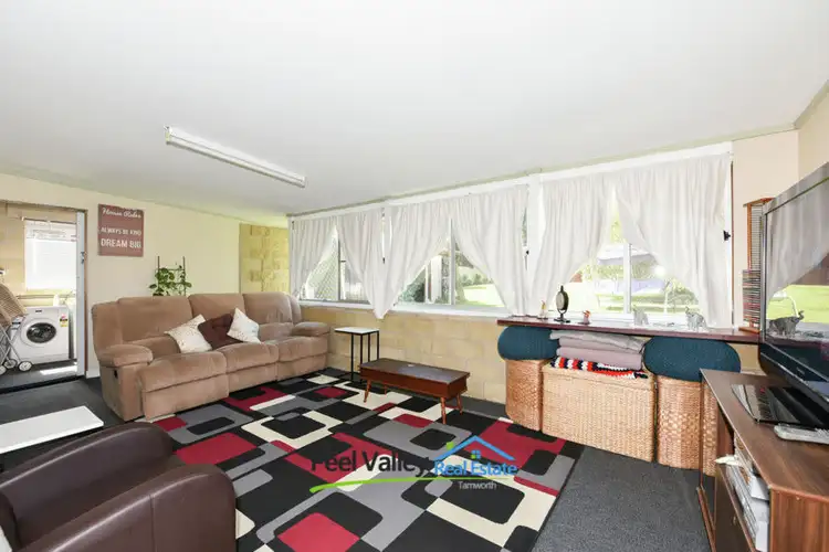 Fifth view of Homely house listing, 29 Hyman Street, Tamworth NSW 2340