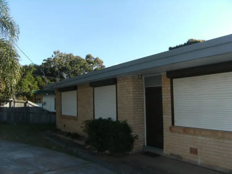 165 Government Road, Labrador QLD 4215