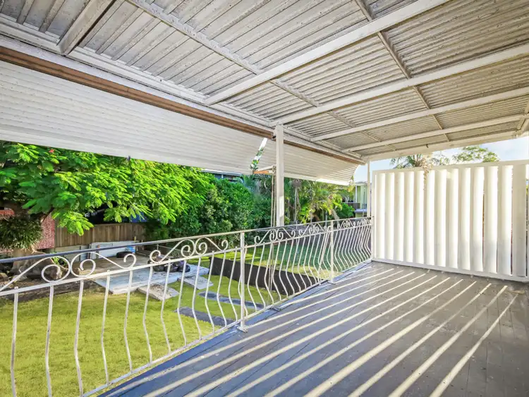 Second view of Homely house listing, 32 Chapel Street, Lutwyche QLD 4030