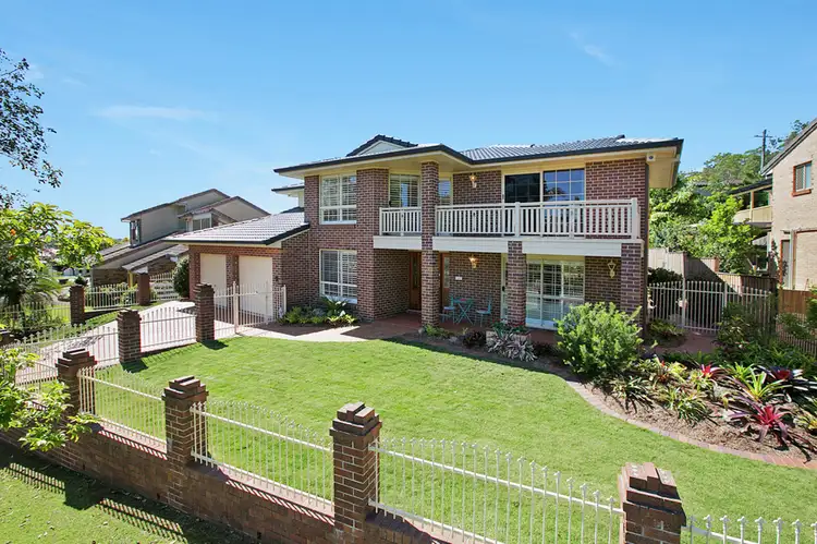Main view of Homely house listing, 3 Kilmorey St, Carindale QLD 4152