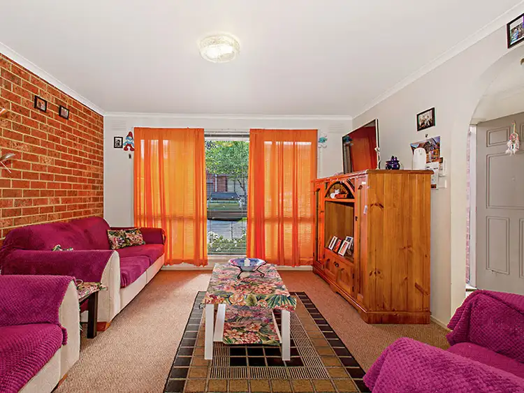 Second view of Homely unit listing, 13/370 Melrose Drive, Tullamarine VIC 3043
