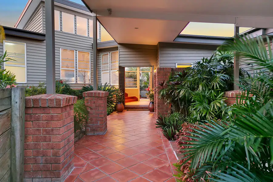 Main view of Homely house listing, 52 Maculata Drive, Chapel Hill QLD 4069