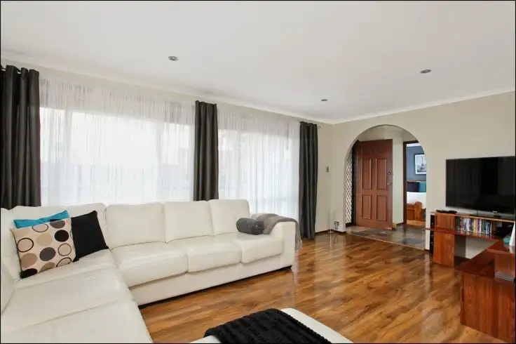 Third view of Homely house listing, 5 Pinto Place, St Clair NSW 2759