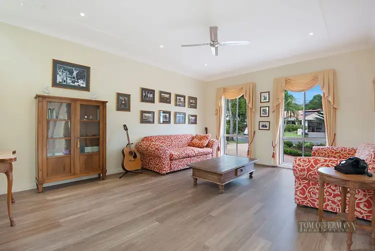 Second view of Homely house listing, 16 Shipyard Circuit, Noosa Waters QLD 4566