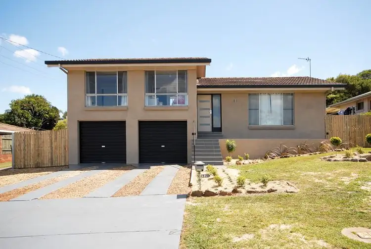 Main view of Homely house listing, 17 Martini Street, Mount Lofty QLD 4350