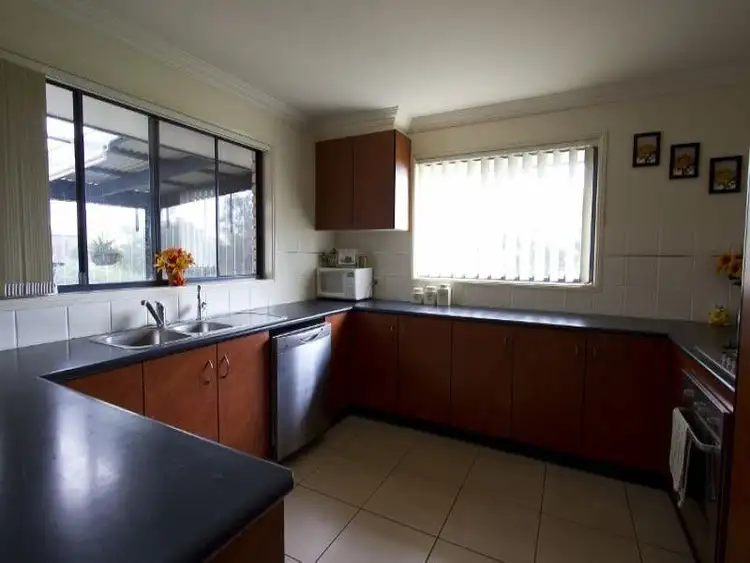Fourth view of Homely house listing, 8 Thomas Street, Cambooya QLD 4358