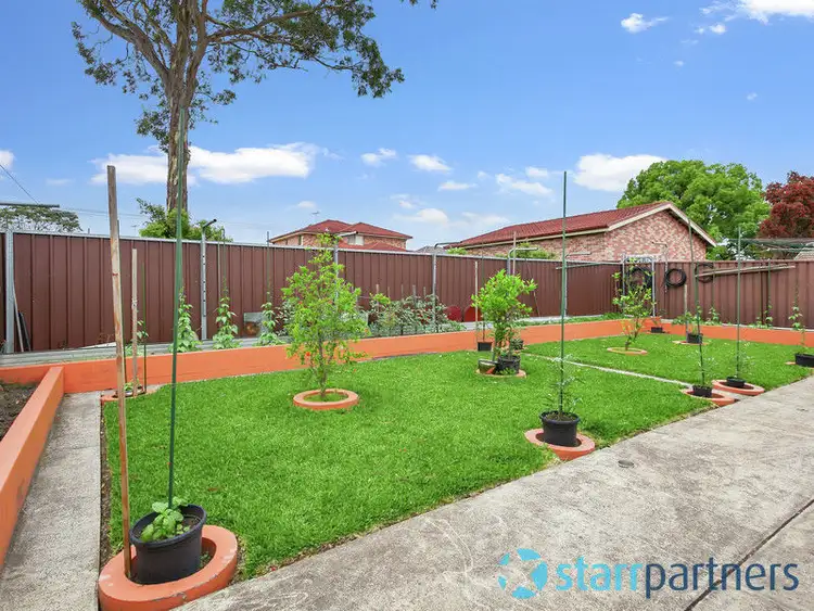 Fourth view of Homely house listing, 122A Chisholm Road, Auburn NSW 2144