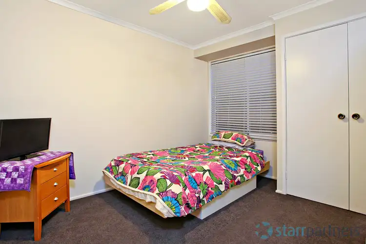 Fifth view of Homely house listing, 8 Freebody Close, South Windsor NSW 2756