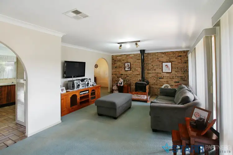 Third view of Homely house listing, 1 Kippax Place, St Clair NSW 2759