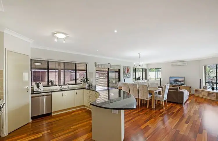 Fifth view of Homely house listing, 78 Beauly Drive, Top Camp QLD 4350