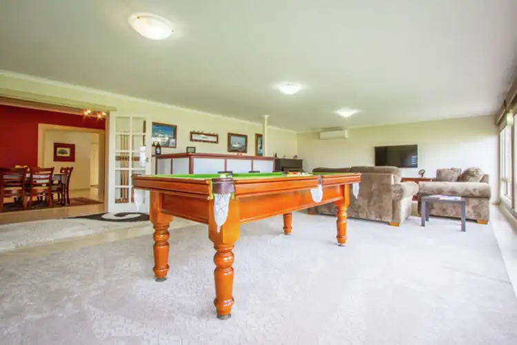 Second view of Homely house listing, 57 Wallace Road, Allendale East SA 5291