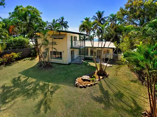 Second view of Homely house listing, 249 O'Shea Esplanade, Machans Beach QLD 4878