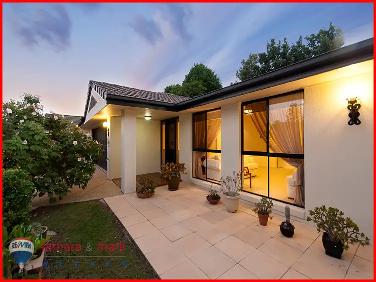 Third view of Homely house listing, 22 Carrington Place, Bridgeman Downs QLD 4035
