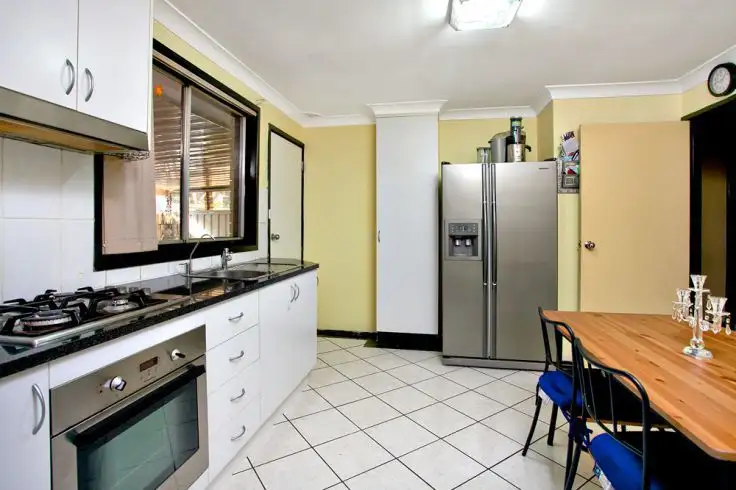 Second view of Homely house listing, 27 Glennie Street, Colyton NSW 2760