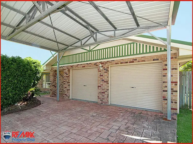Second view of Homely house listing, 8 Doomben Place, Bracken Ridge QLD 4017