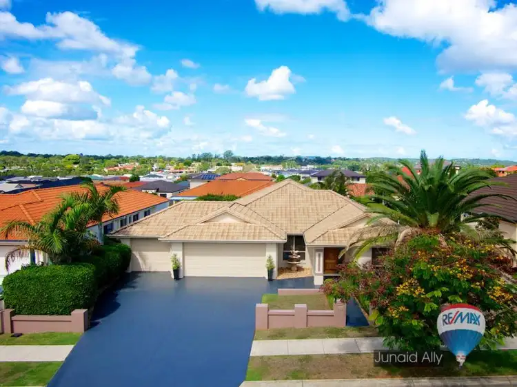 145 Stiller Drive, Kuraby QLD 4112