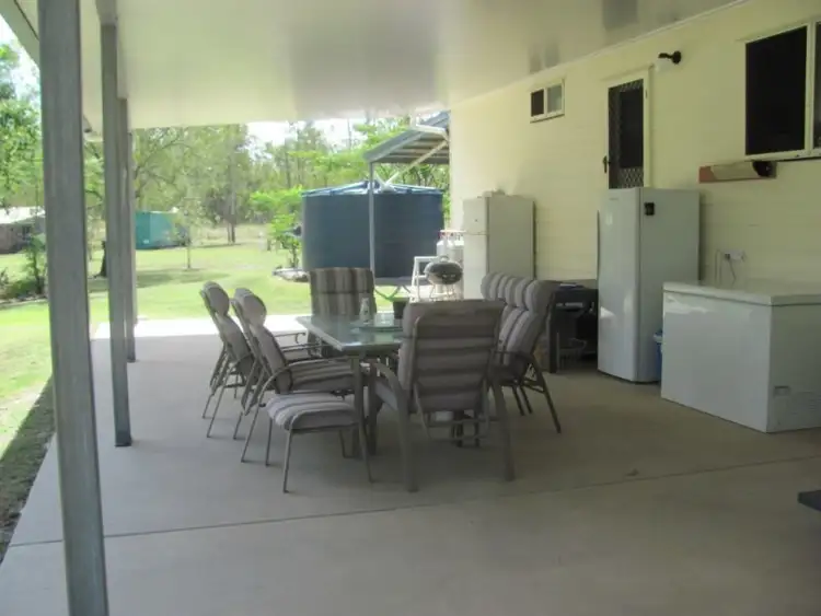 Third view of Homely rural property listing, 33 Taunton Road, Euleilah QLD 4674