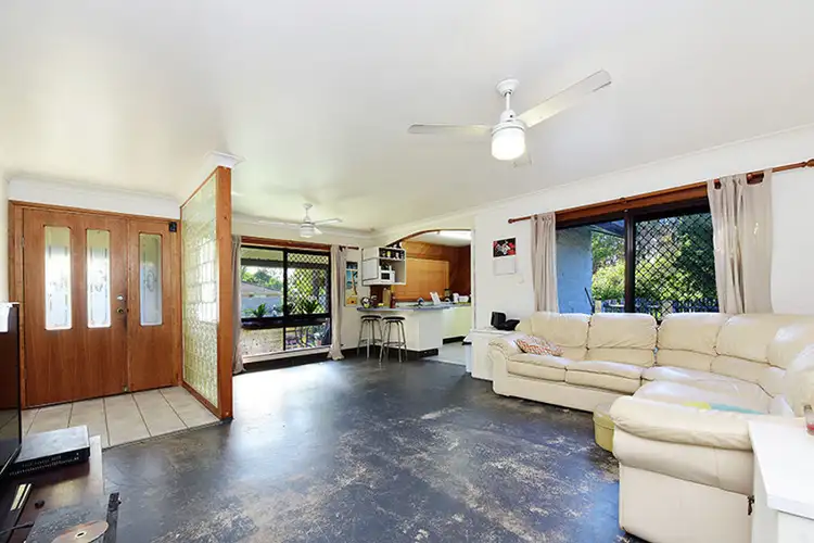 Sixth view of Homely house listing, 1 Second Avenue, Marcoola QLD 4564