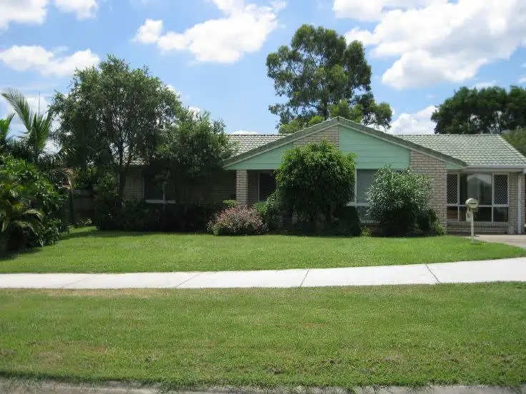 5 HALLETTS RD, Redbank Plains QLD 4301