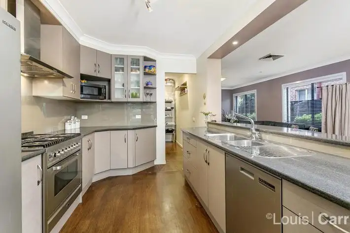 Fifth view of Homely house listing, 32 Balfour Avenue, Beaumont Hills NSW 2155