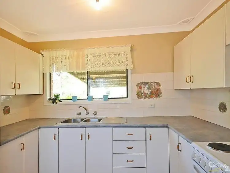 Fourth view of Homely house listing, 17 Bunyarra Drive, Emu Plains NSW 2750