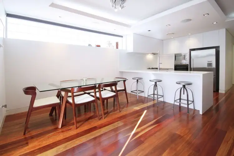 Second view of Homely unit listing, 4/32 Diamond Bay Road, Vaucluse NSW 2030