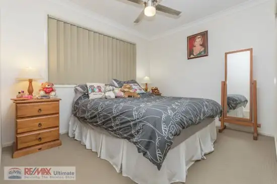 Sixth view of Homely house listing, 12 Dougherty Close, Narangba QLD 4504