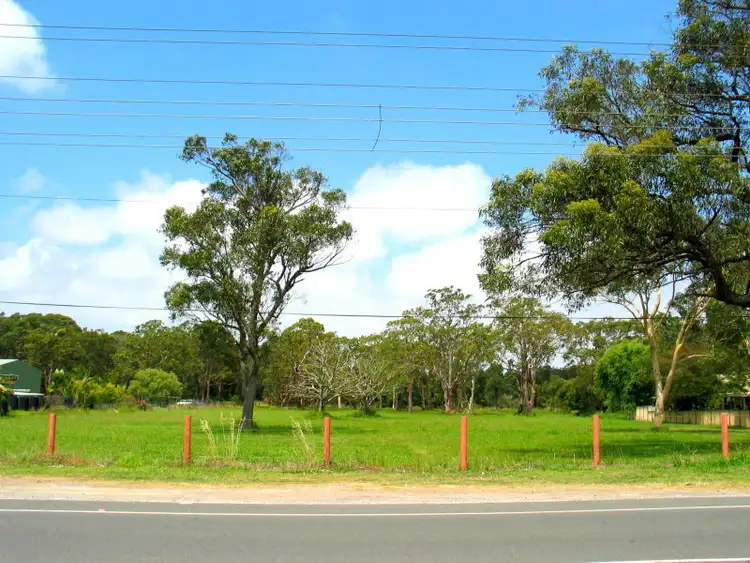 Fourth view of Homely land listing, 167 Wyee Road, Wyee NSW 2259