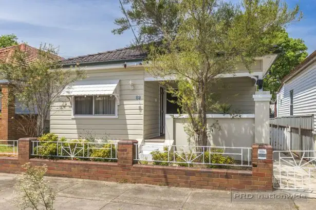 89 McMichael Street, Maryville NSW 2293