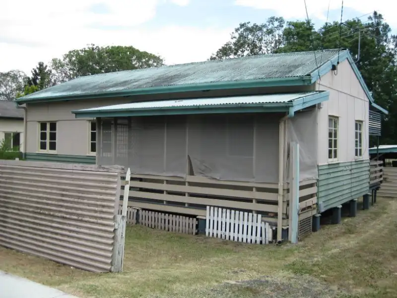 Main view of Homely house listing, 144 Cascade Street, Raceview QLD 4305