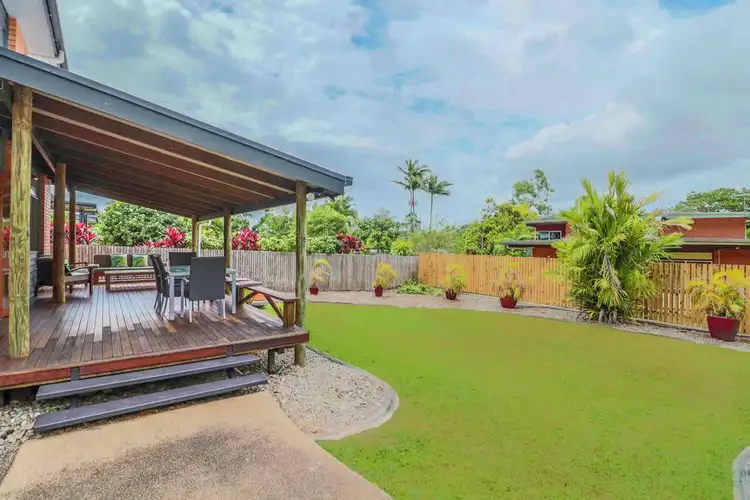 Fourth view of Homely house listing, 31-33 Sommerville Crescent, Whitfield QLD 4870