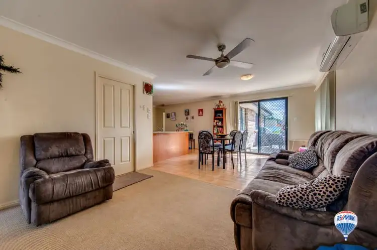 Second view of Homely house listing, 4 Clint Parade, Crestmead QLD 4132