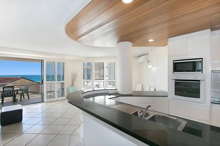 Fourth view of Homely unit listing, 12/277 Golden Four Dve, Bilinga QLD 4225