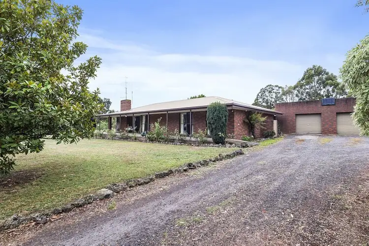 Second view of Homely house listing, 255 Forest Street South, Elliminyt VIC 3250