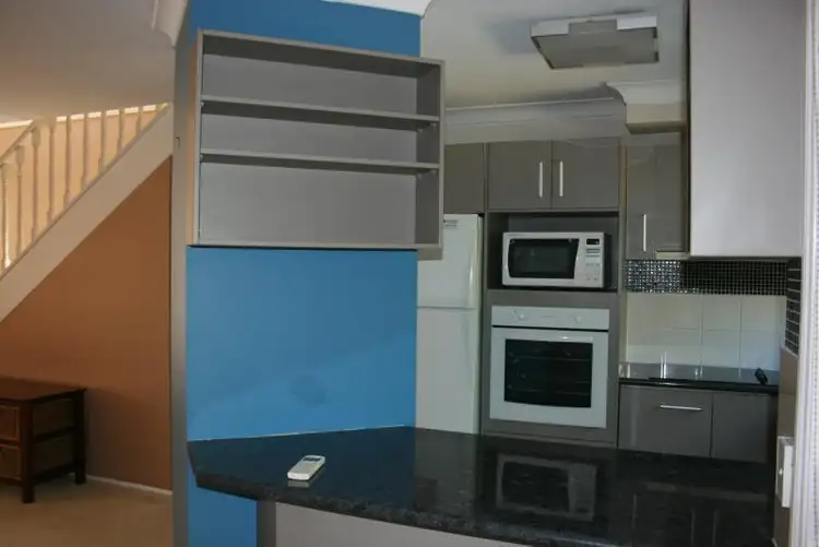 Fourth view of Homely townhouse listing, 30/33-67 Edmund Rice Drive,, Southport QLD 4215