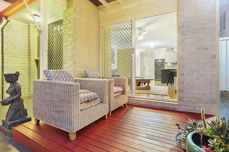 Third view of Homely townhouse listing, 6/2 Blackburn Street (entry via Keats St), Moorooka QLD 4105