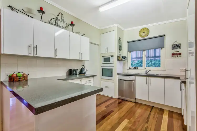 Fourth view of Homely house listing, 33 Caesar Road, Ferny Hills QLD 4055