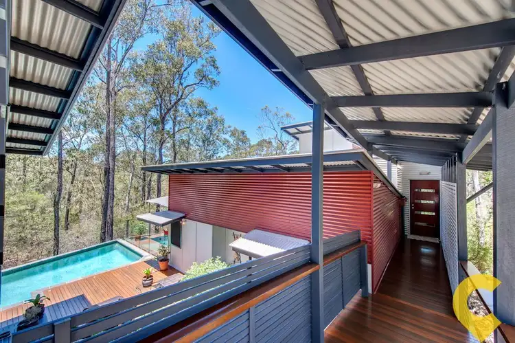 Sixth view of Homely house listing, 7 Fernbrook Close, Brookwater QLD 4300