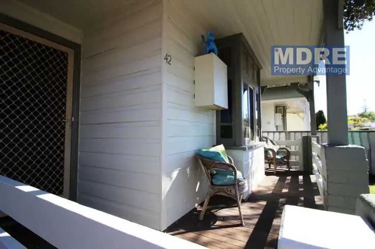 Sixth view of Homely house listing, 42 Ingall Street, Mayfield NSW 2304