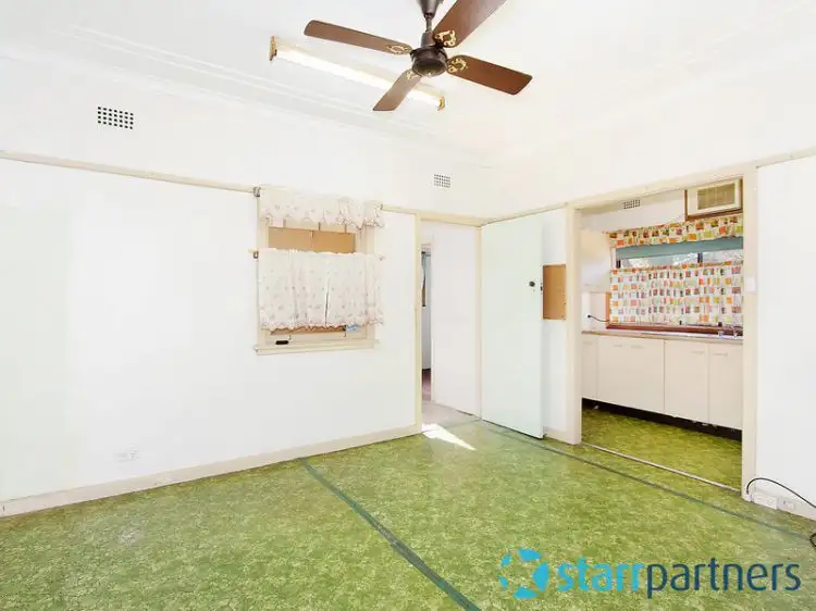 Fifth view of Homely house listing, 1 Baker Street, Merrylands NSW 2160