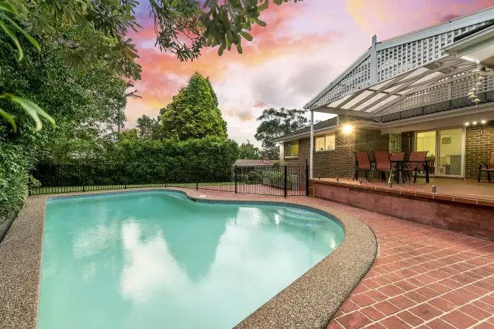 Sixth view of Homely house listing, 2 Watts place, Cherrybrook NSW 2126
