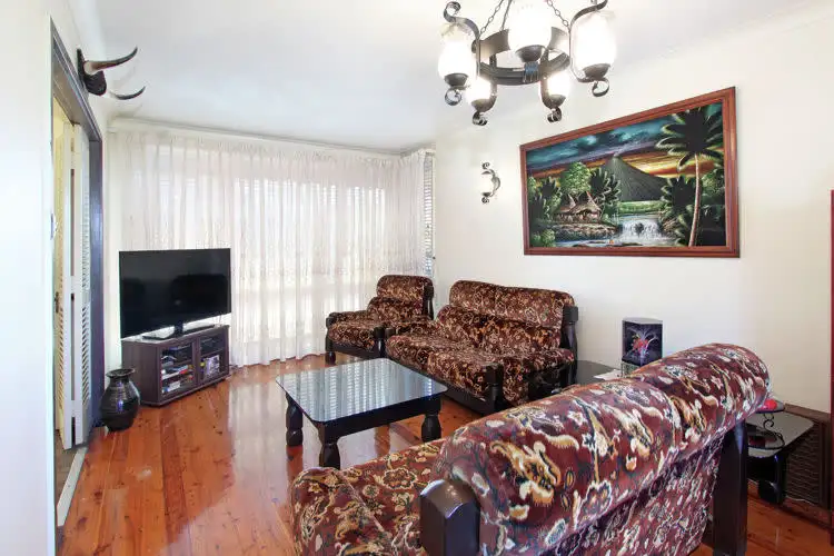 Fourth view of Homely house listing, 59 Lavinia Street, Seven Hills NSW 2147
