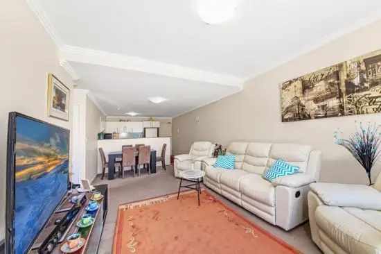 Third view of Homely unit listing, 9/12 Baker Street, Gosford NSW 2250