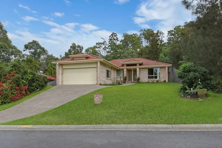 Main view of Homely house listing, 18 Matzia Avenue, Pacific Pines QLD 4211