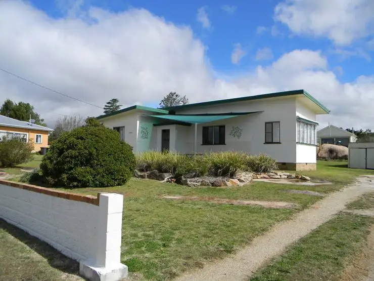 Main view of Homely house listing, 95 Sugarloaf Road, Stanthorpe QLD 4380